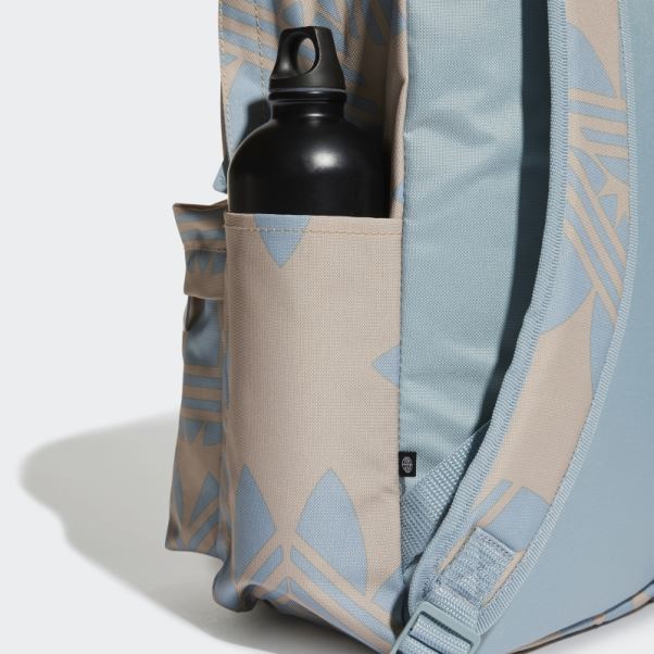 Adidas Sac à Dos Classique Gris