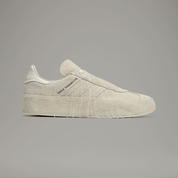 Y-3 Gazelle Adidas Mode