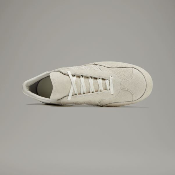 Y-3 Gazelle Adidas Mode