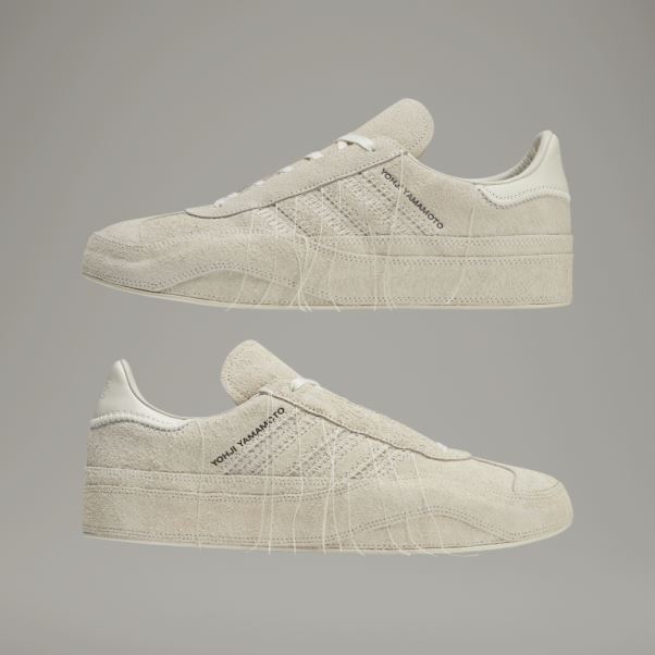 Adidas Y-3 Gazelle