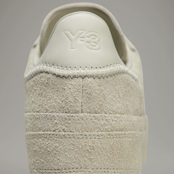 Adidas Y-3 Gazelle