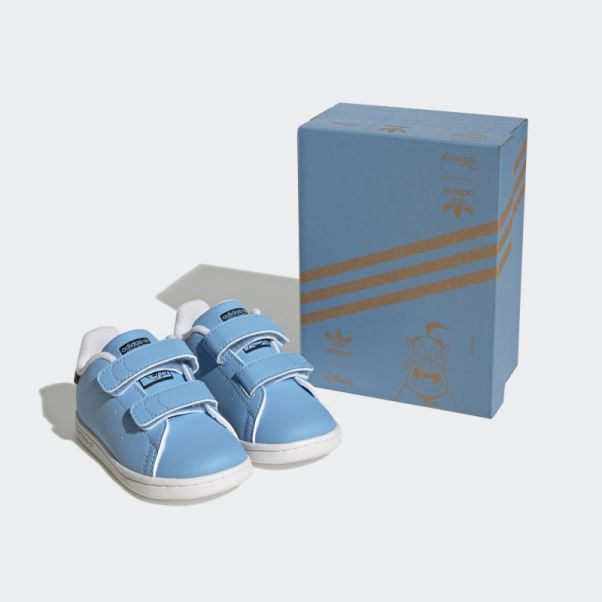 Adidas Genie Stan Smith Chaussures Pantone