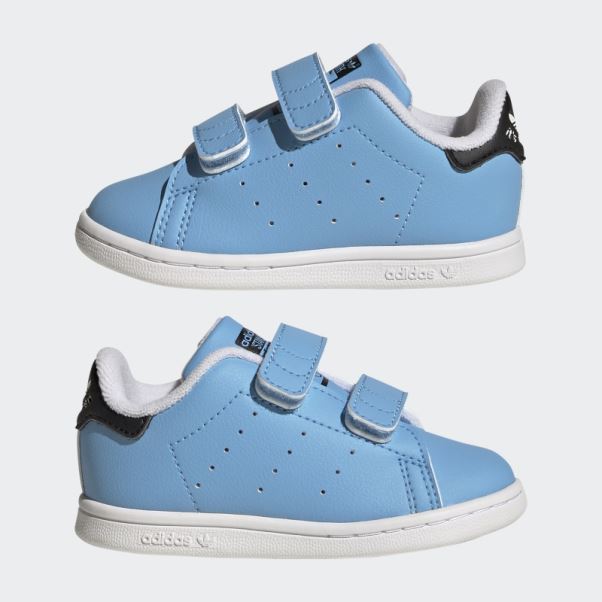 Adidas Genie Stan Smith Chaussures Pantone