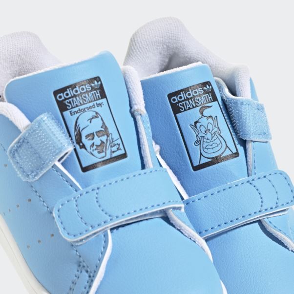Adidas Genie Stan Smith Chaussures Pantone