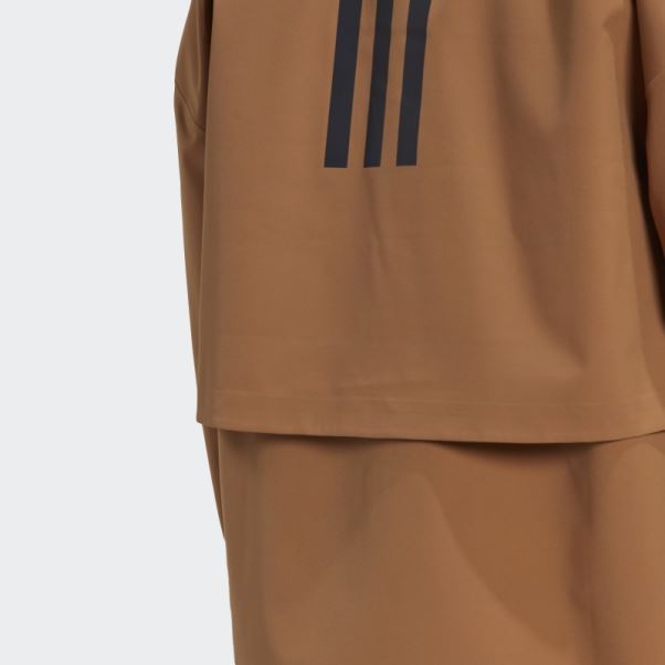 Veste Mesa Adidas Terrex Ct Myshelter Rain.rdy