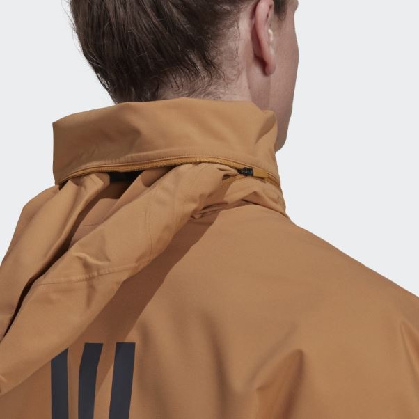 Veste Mesa Adidas Terrex Ct Myshelter Rain.rdy