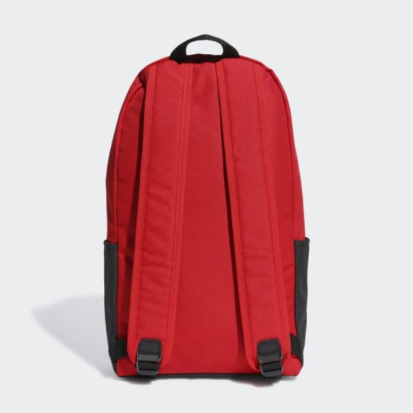 Sac à Dos Adidas Classic Foundation écarlate