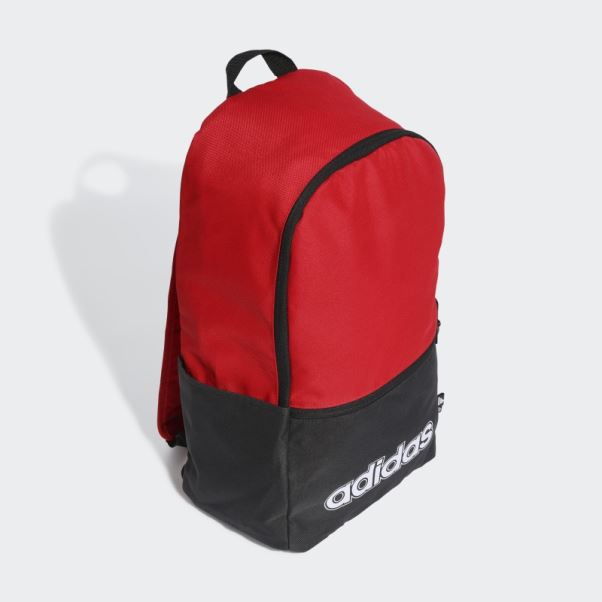 Sac à Dos Adidas Classic Foundation écarlate