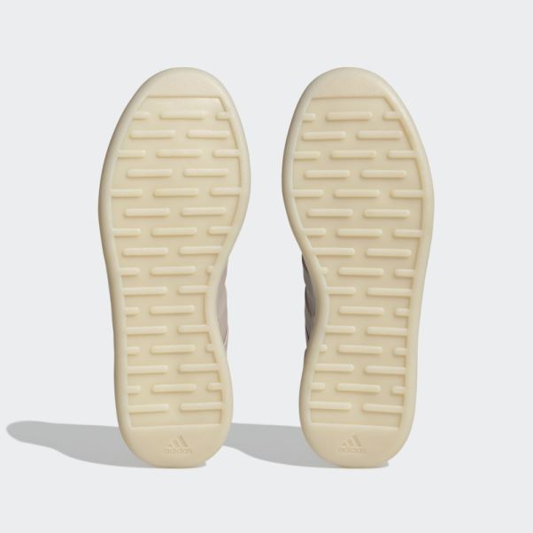 Adidas Court Revival Taupe