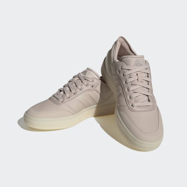 Adidas Court Revival Taupe