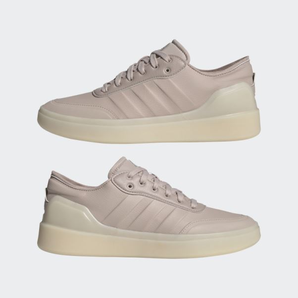 Adidas Court Revival Taupe