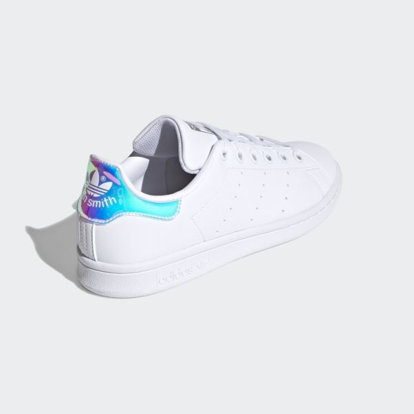 Adidas Stan Smith Argent