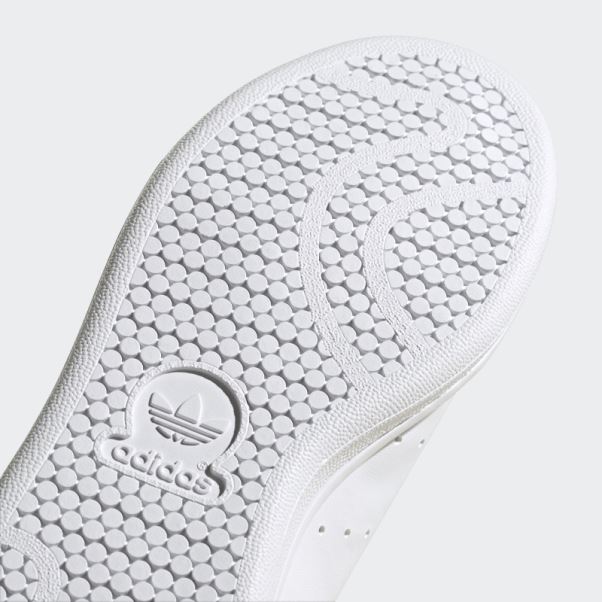 Adidas Stan Smith Argent
