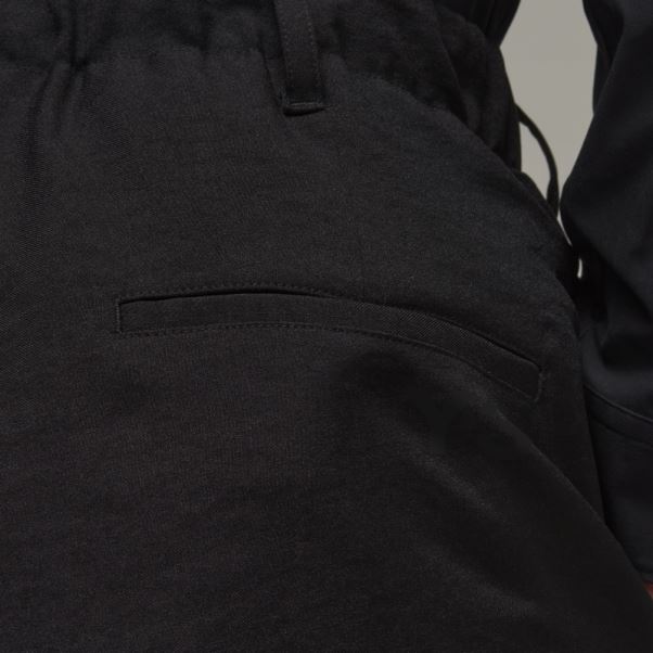 Y-3 Sport Uniforme 3 Bandes Short Adidas