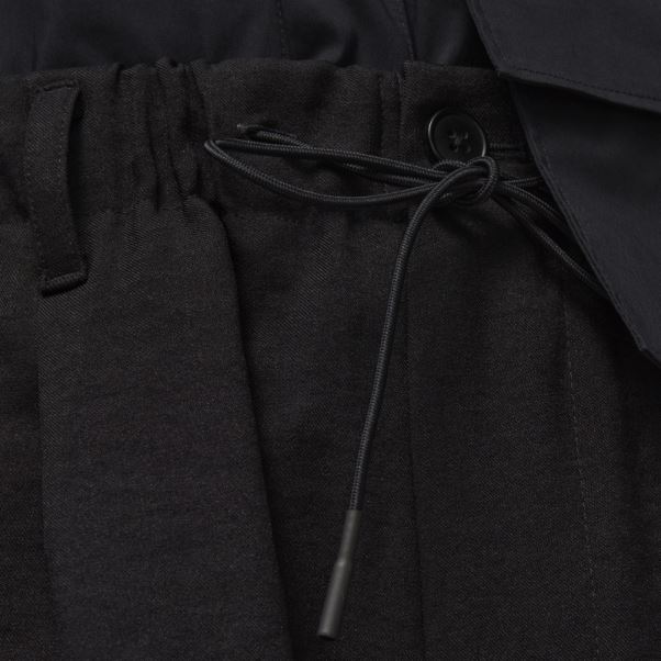 Y-3 Sport Uniforme 3 Bandes Short Adidas
