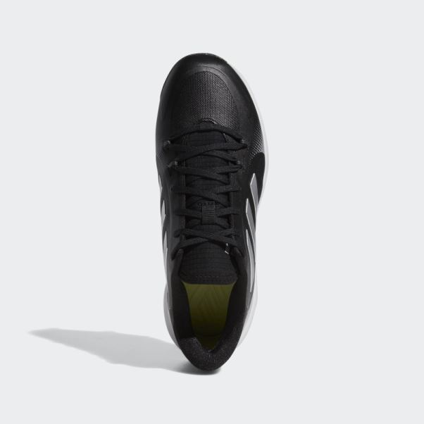 Chaussure Purehustle 2.0 Noir Adidas