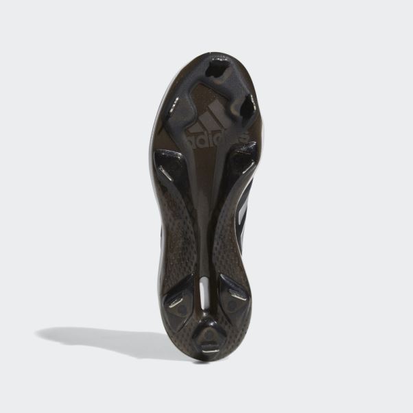 Chaussure Purehustle 2.0 Noir Adidas