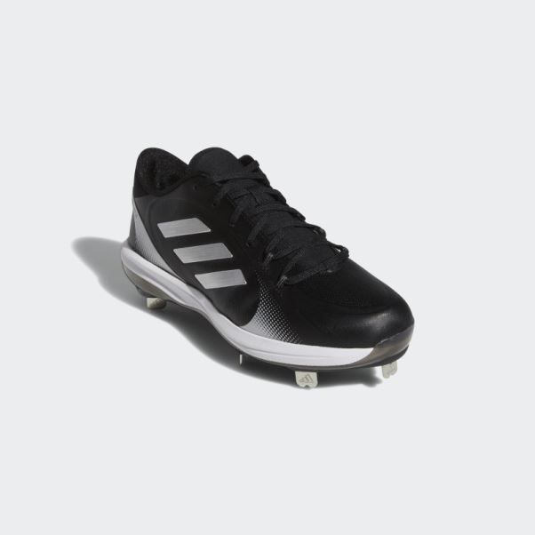 Chaussure Purehustle 2.0 Noir Adidas
