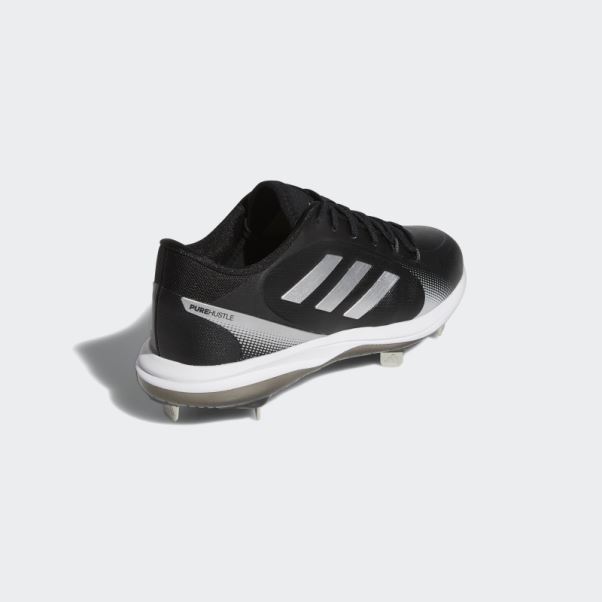 Chaussure Purehustle 2.0 Noir Adidas