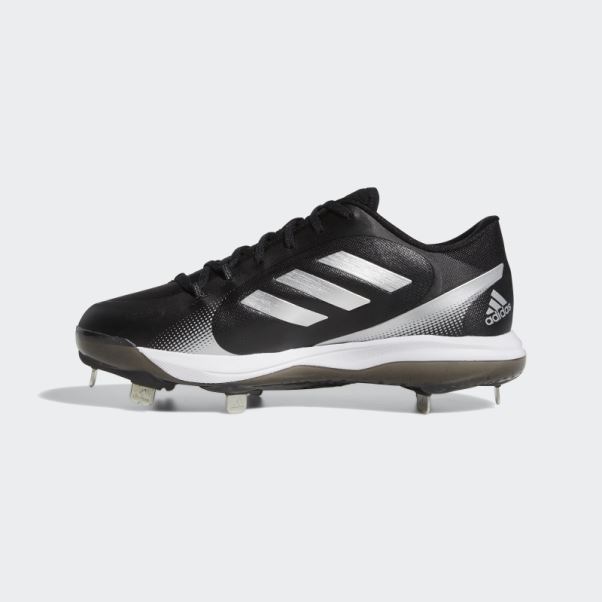Chaussure Purehustle 2.0 Noir Adidas