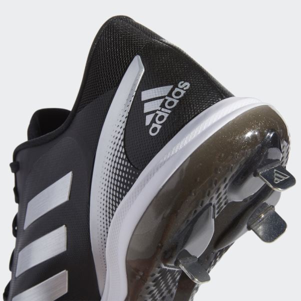 Chaussure Purehustle 2.0 Noir Adidas