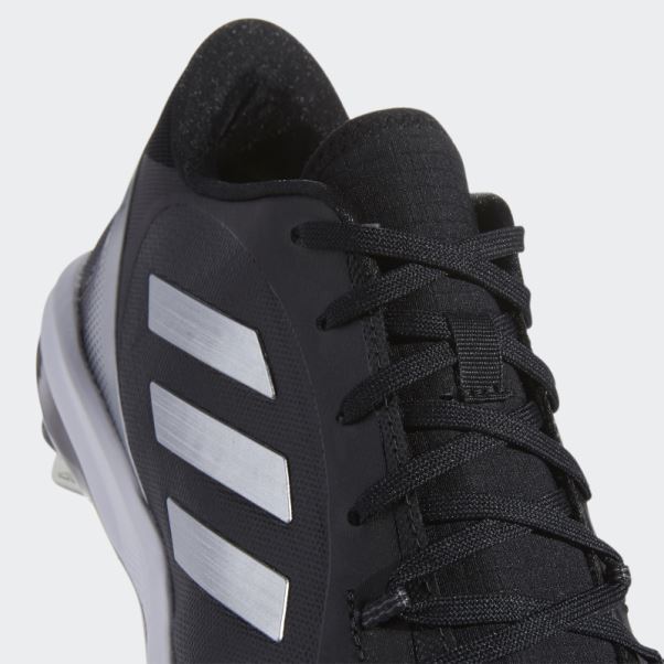 Chaussure Purehustle 2.0 Noir Adidas