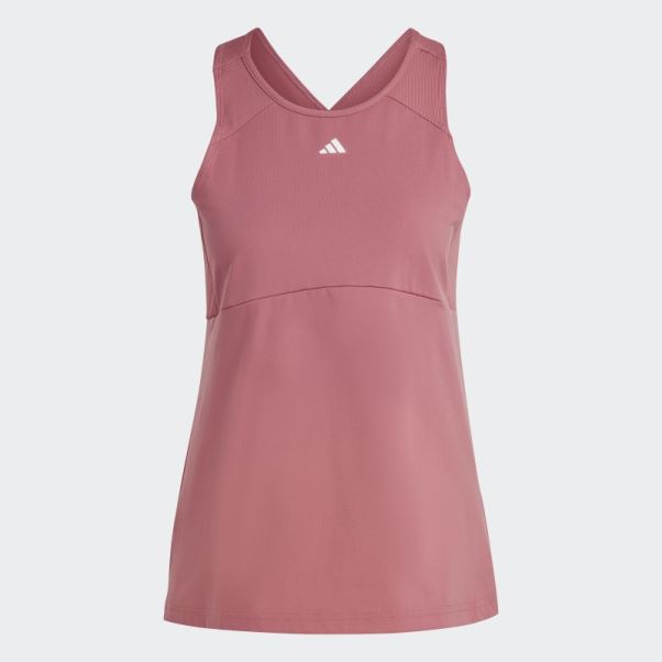 Débardeur Studio Rose Adidas