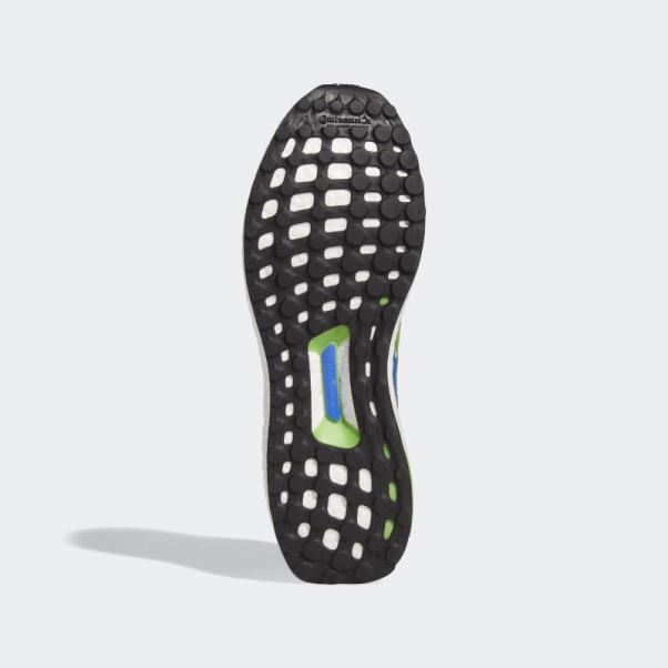 Chaussures Bleu Rush Seattle Sounders Ultraboost Dna X Copa Adidas