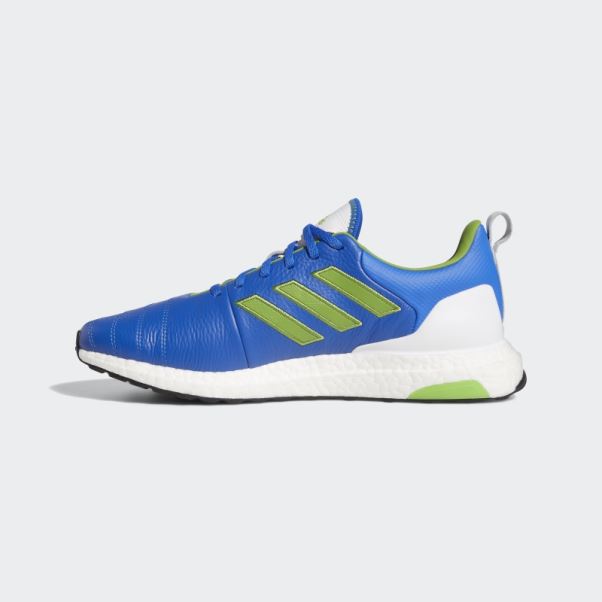 Chaussures Bleu Rush Seattle Sounders Ultraboost Dna X Copa Adidas
