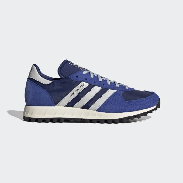Chaussures Adidas Trx Vintage Unity Ink