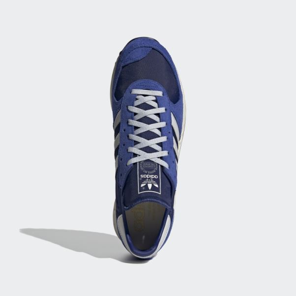 Chaussures Adidas Trx Vintage Unity Ink