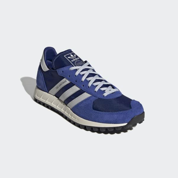 Chaussures Adidas Trx Vintage Unity Ink