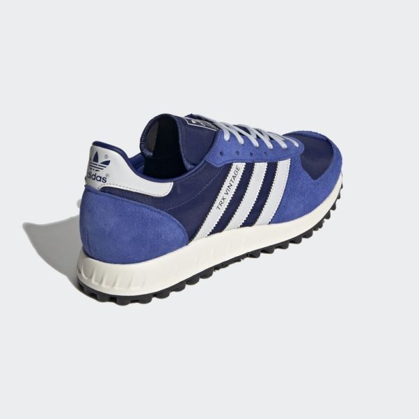 Chaussures Adidas Trx Vintage Unity Ink