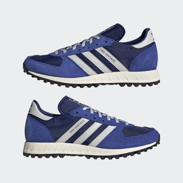 Chaussures Adidas Trx Vintage Unity Ink
