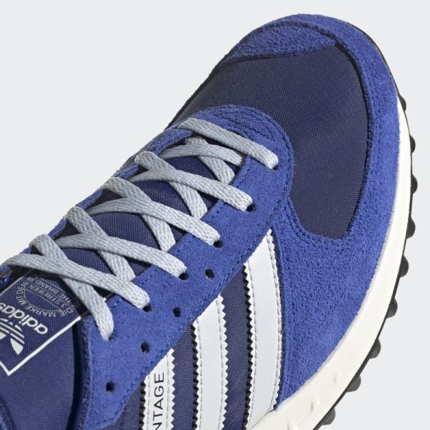 Chaussures Adidas Trx Vintage Unity Ink