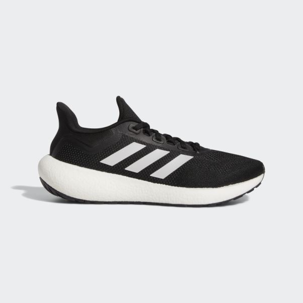 Chaussure Adidas Pureboost Jet Noir