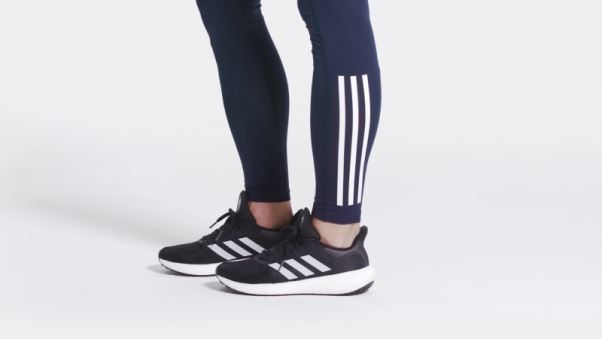Adidas Pureboost 22 Chaussures Noir