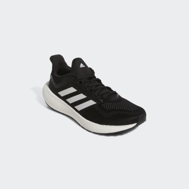 Adidas Pureboost 22 Chaussures Noir
