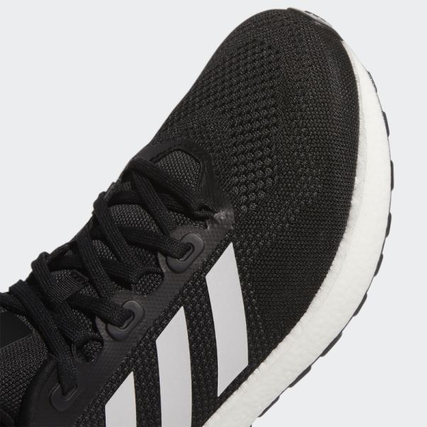 Adidas Pureboost 22 Chaussures De Course Noir