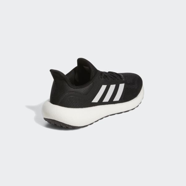 Adidas Pureboost 22 Chaussures De Course Noir