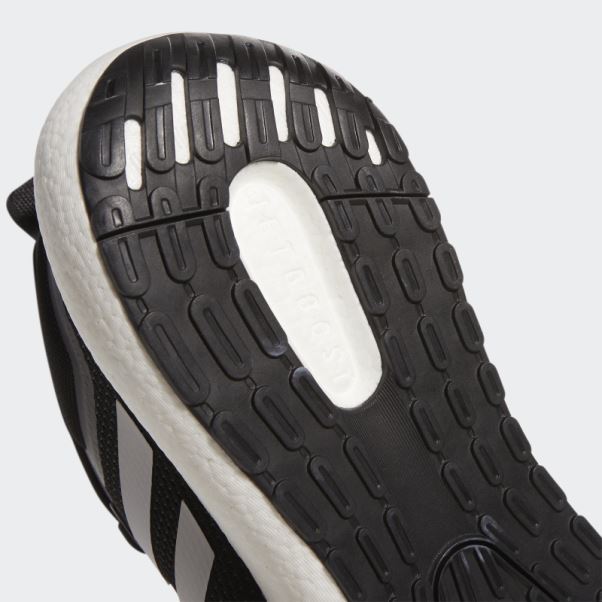 Adidas Pureboost 22 Chaussures De Course Noir