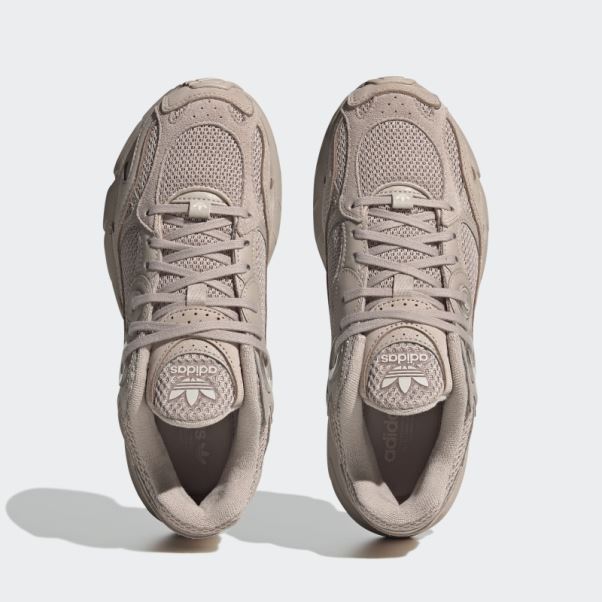Adidas Astir Taupe