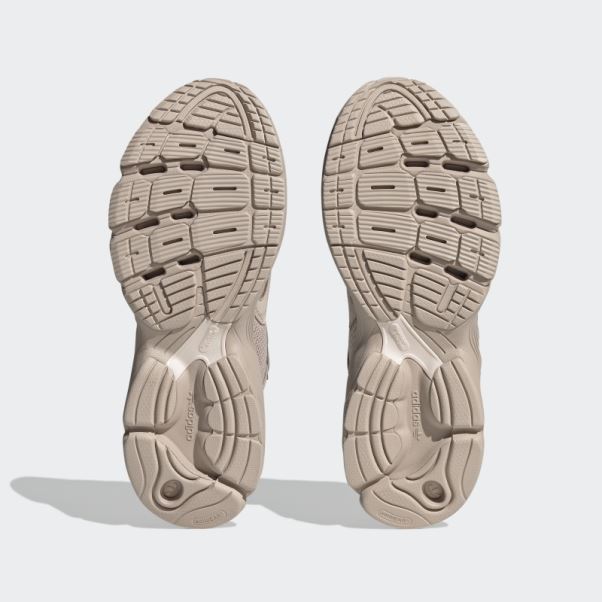 Adidas Astir Taupe