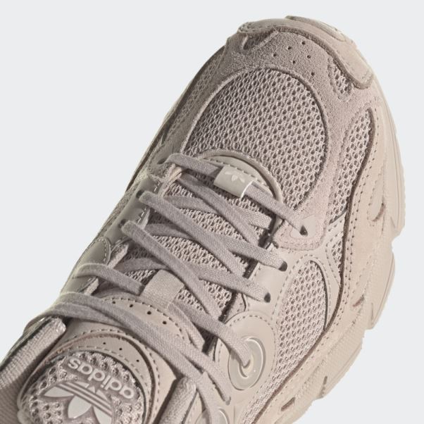Adidas Astir Taupe