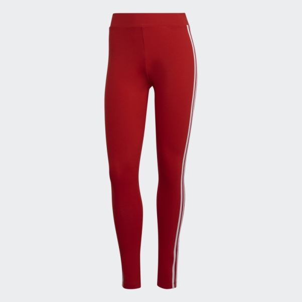 Legging Adidas Scarlet Adicolor Classics à 3 Bandes