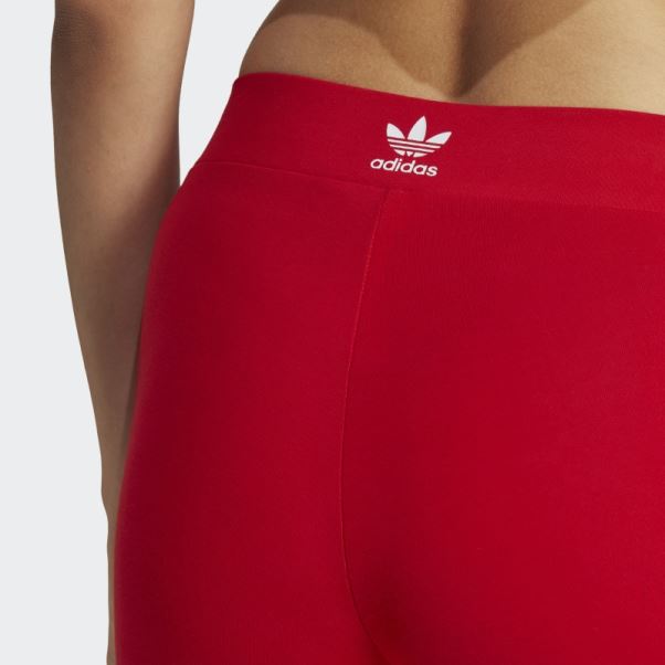 Legging Adidas Scarlet Adicolor Classics à 3 Bandes
