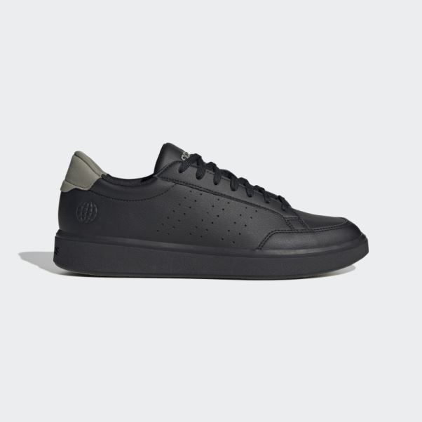 Adidas Nova Court Noir