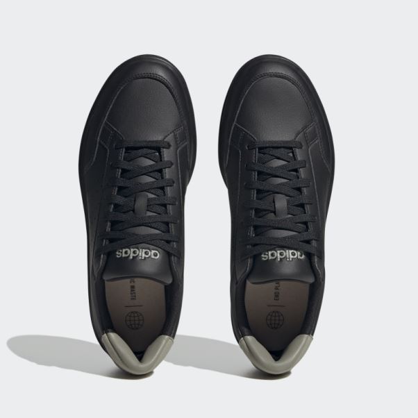 Adidas Nova Court Noir