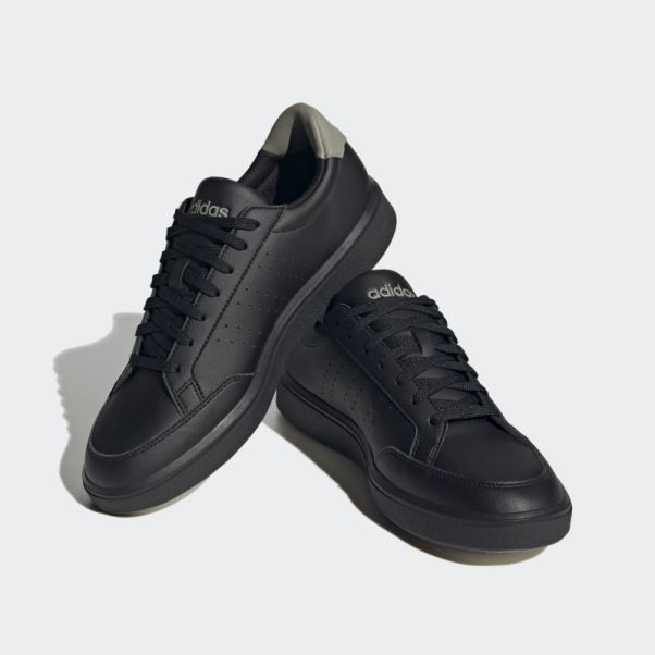 Adidas Nova Court Noir