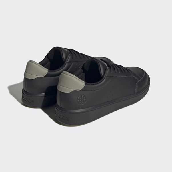 Adidas Nova Court Noir